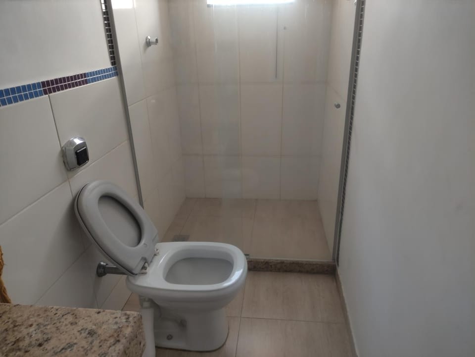 Excelente suíte próximo ao centro Apartment in State of Rio de Janeiro