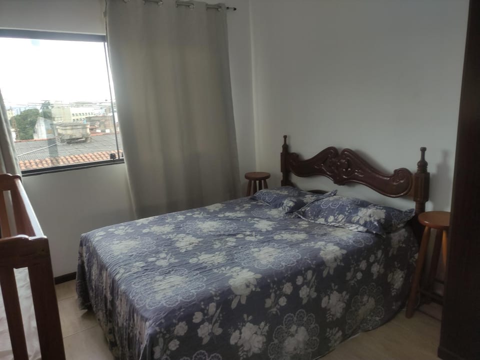 Excelente suíte próximo ao centro Apartment in State of Rio de Janeiro