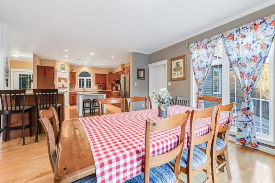 Acadia Lobster Fisherman's Retreat House in Lamoine