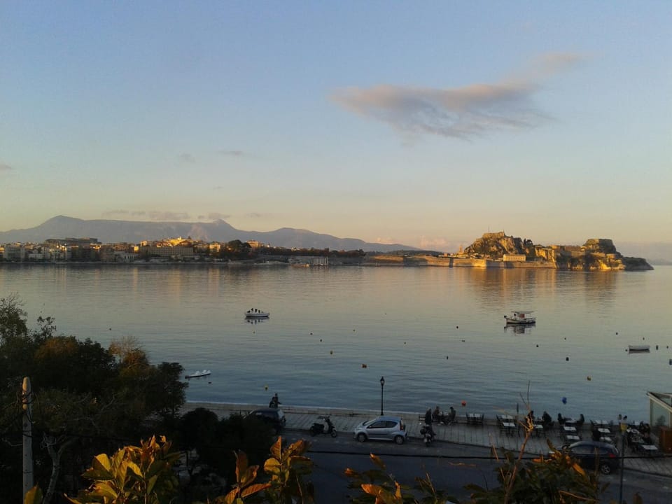 Nearby landmark, View (from property/room), Sea view