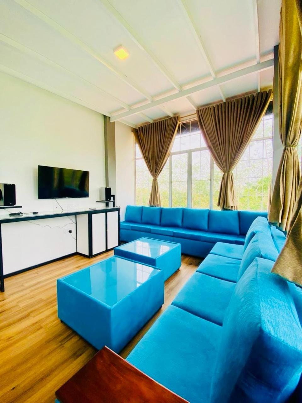 Resolve Garden Hotel Hotel in Western Province