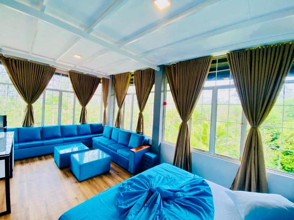 Resolve Garden Hotel Hotel in Western Province