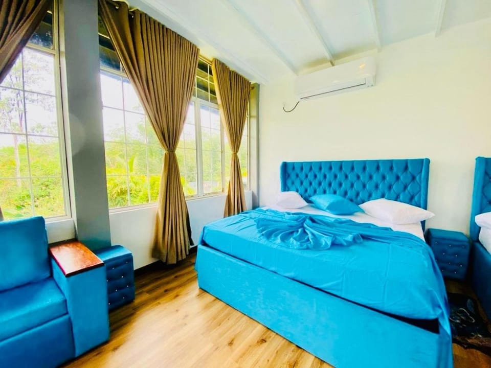 Resolve Garden Hotel Hotel in Western Province
