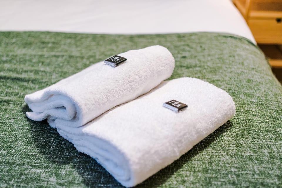 towels