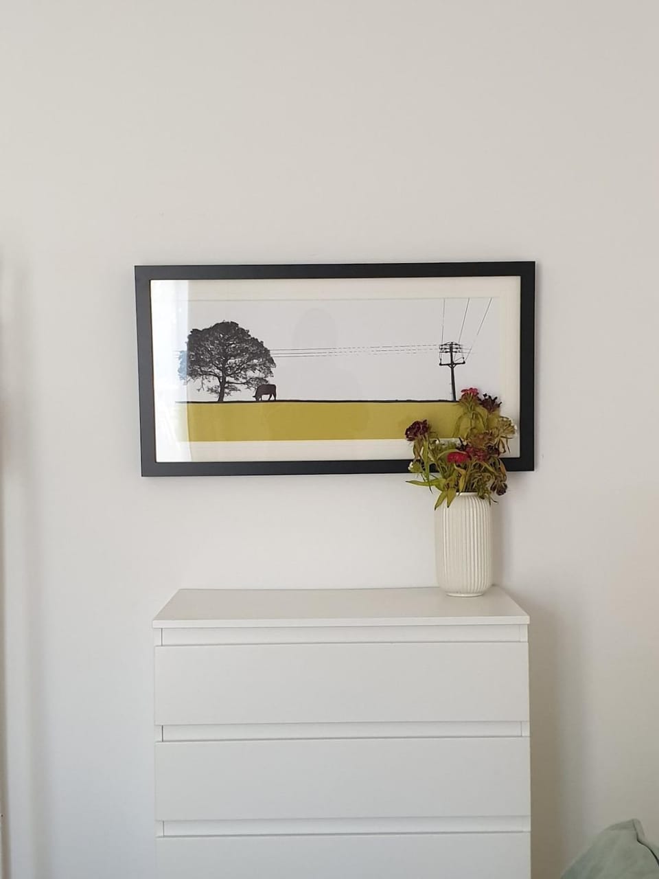 A haven in the centre of Glastonbury Apartment in Glastonbury