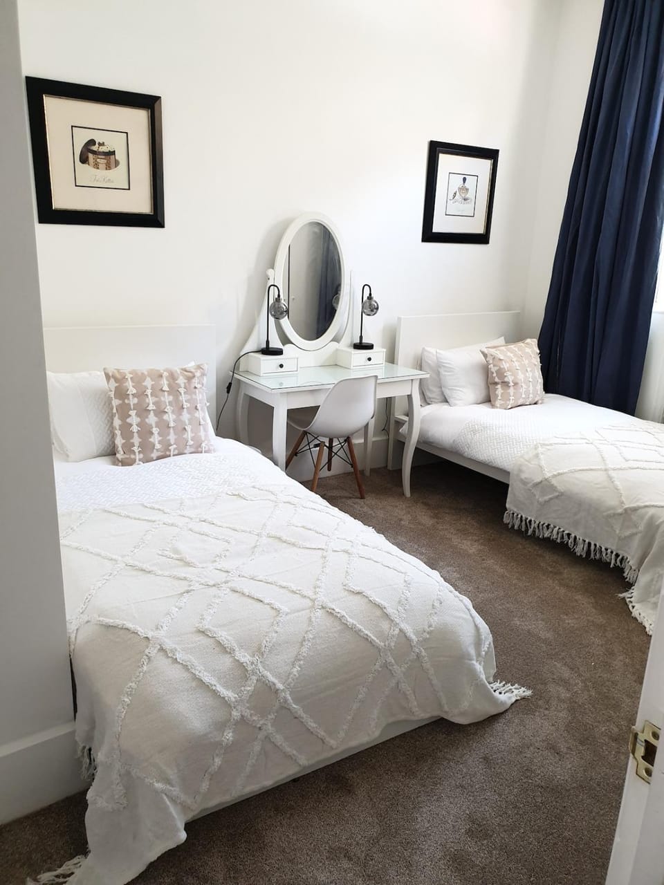 A haven in the centre of Glastonbury Apartment in Glastonbury
