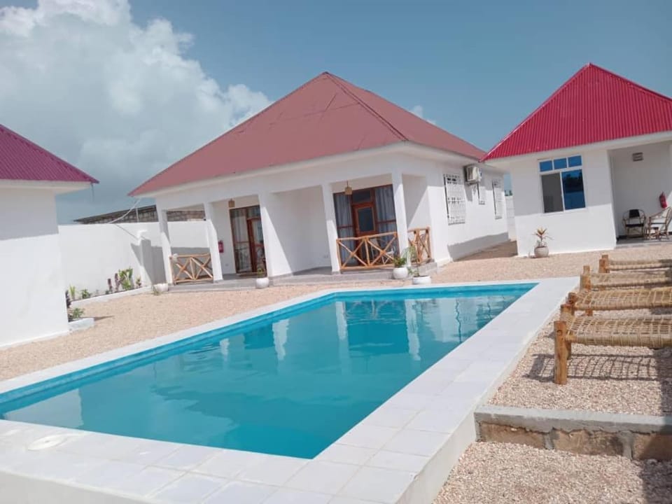 KATALE Villa Villa in Tanzania