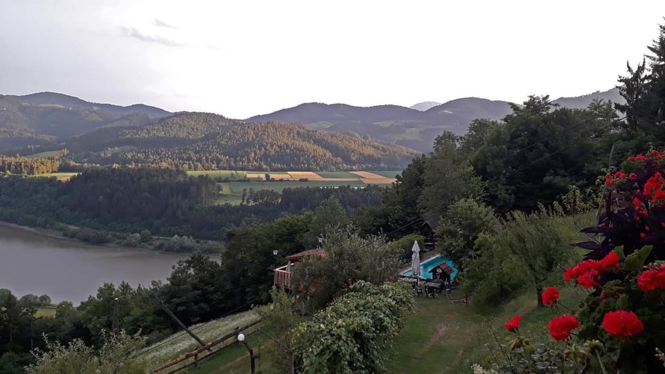 Apartments MM Bed and Breakfast in Slovenia