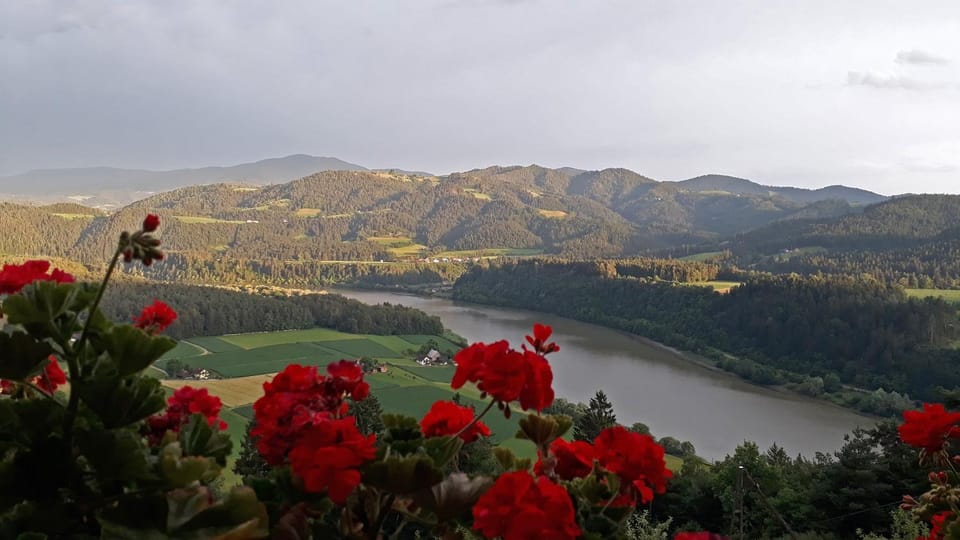 Apartments MM Bed and Breakfast in Slovenia