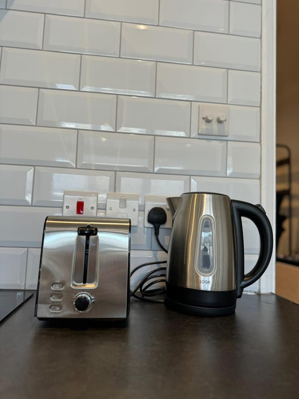 1 bed flat in central Cambridge Apartment in Cambridge