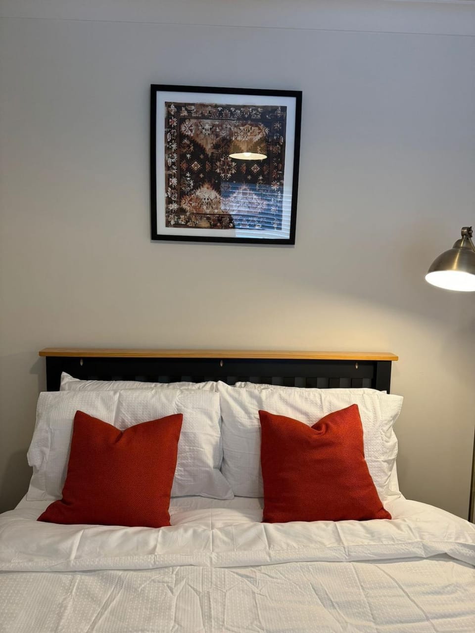 1 bed flat in central Cambridge Apartment in Cambridge