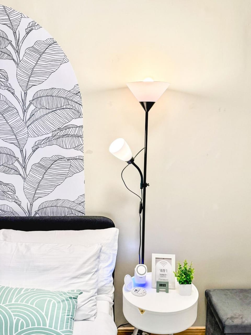 Sunshine 100 Cozy Mandaluyong Studio Near BGC Apartment in Mandaluyong