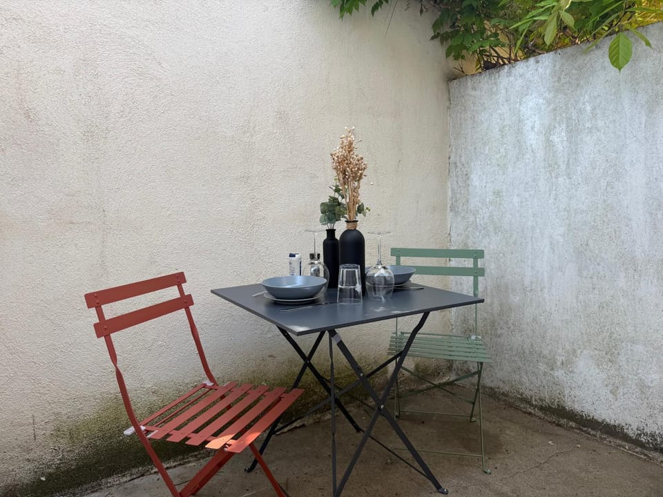 Cocon Chic - Place de la Comédie, Beaux Arts Apartment in Montpellier