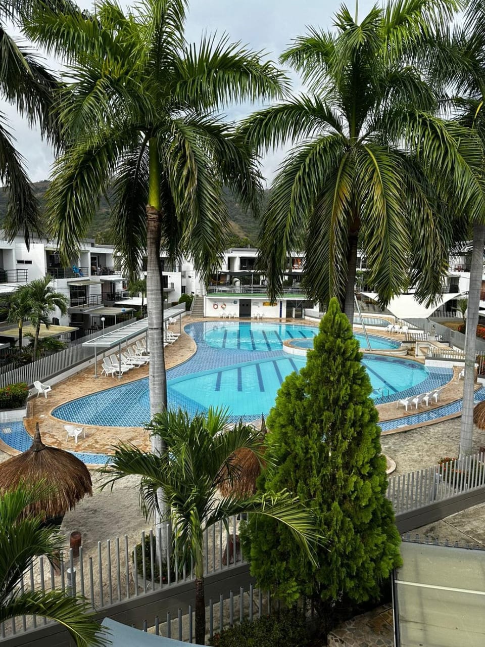 Apartasol Santafe de Antioquia Apartment in Santa Fe de Antioquia