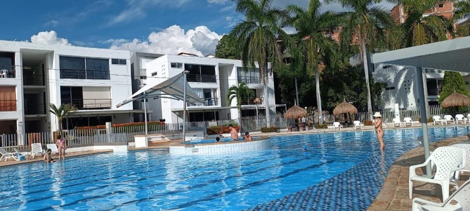 Apartasol Santafe de Antioquia Apartment in Santa Fe de Antioquia