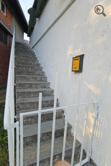 Konza 2 Apartment in Belgrade