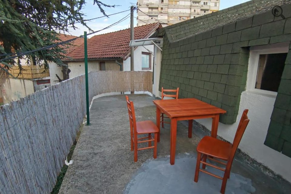Konza 2 Apartment in Belgrade