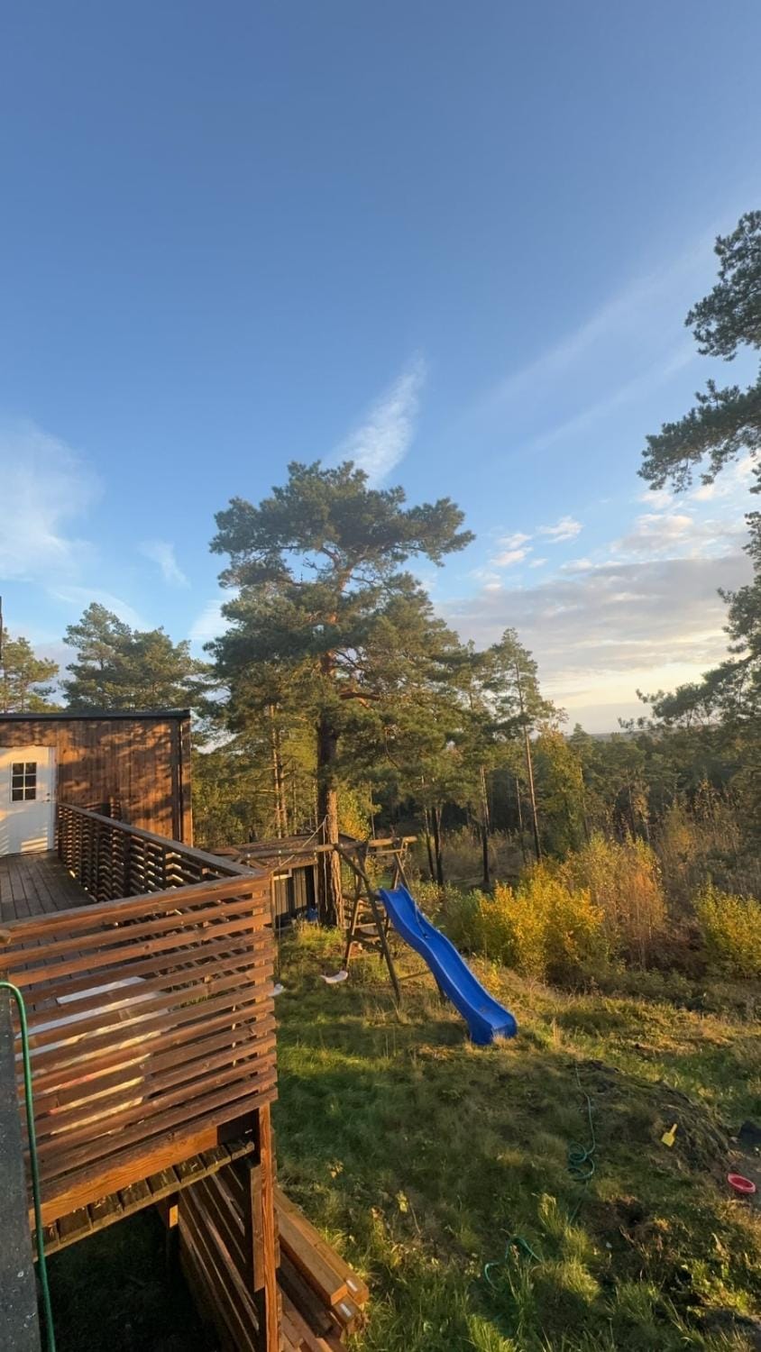 Idyllic cottage on Jeløy - The pearl of the Oslofjord House in Viken, Norway
