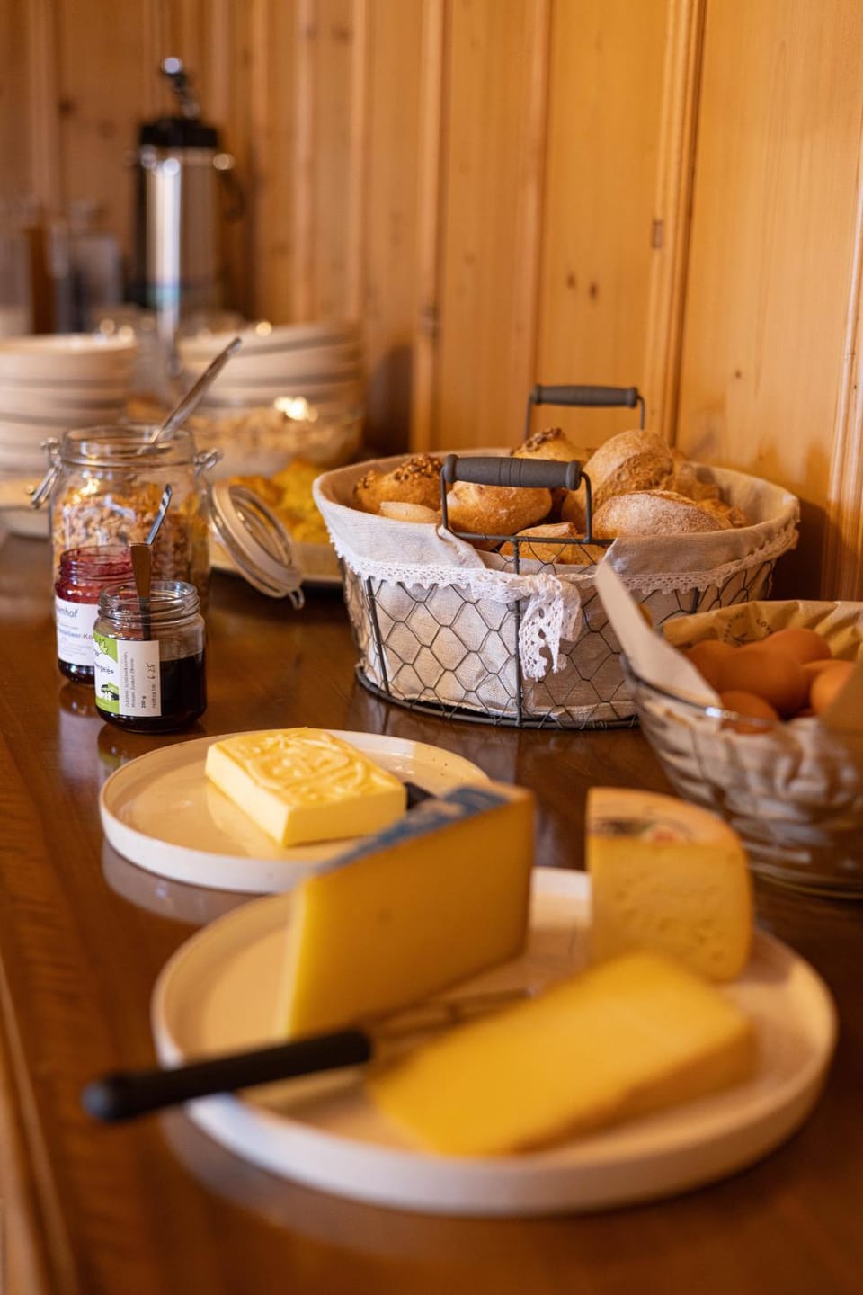 Food, Breakfast, Buffet breakfast
