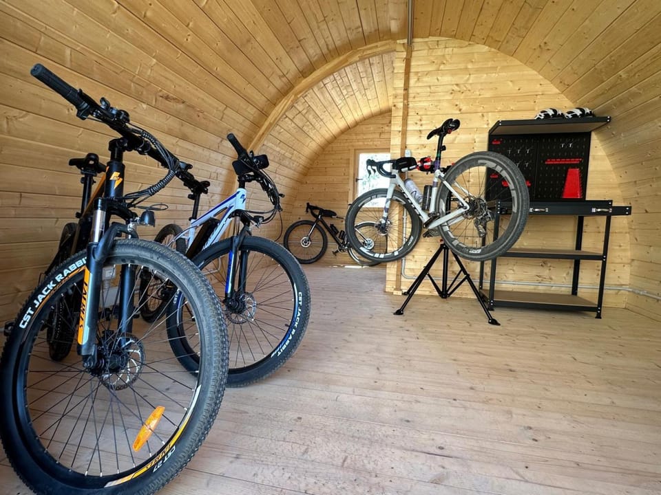 Cycling, Cycling