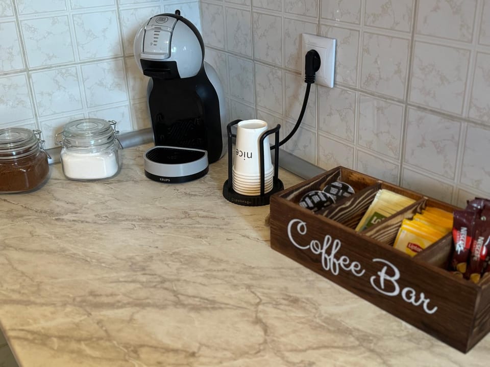 Near the lake Apartment in North Macedonia