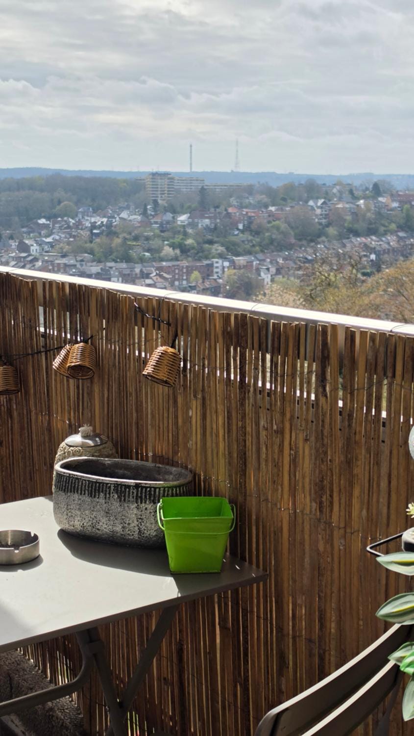 City view, City view, Garden view, Garden view