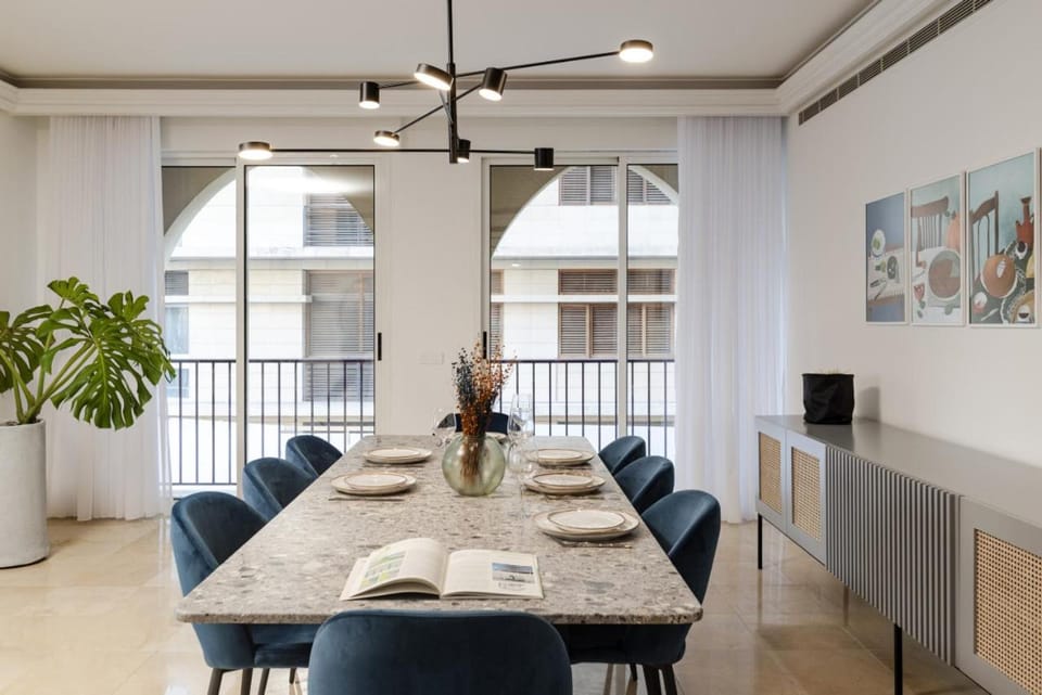 Safi Blues 3 BR Apartment Apartment in Africa