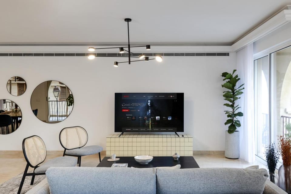 Safi Blues 3 BR Apartment Apartment in Africa