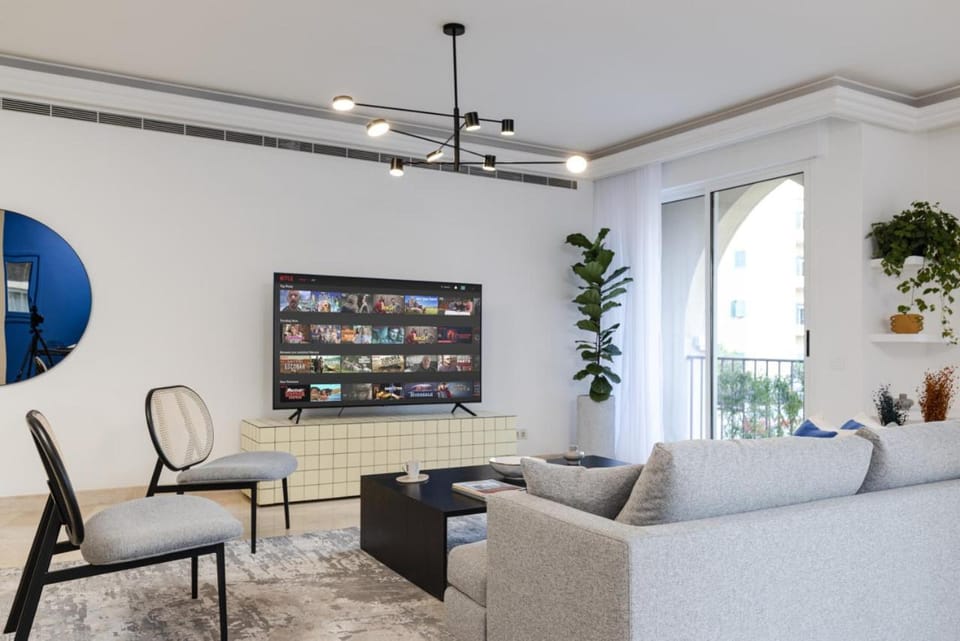 Safi Blues 3 BR Apartment Apartment in Africa