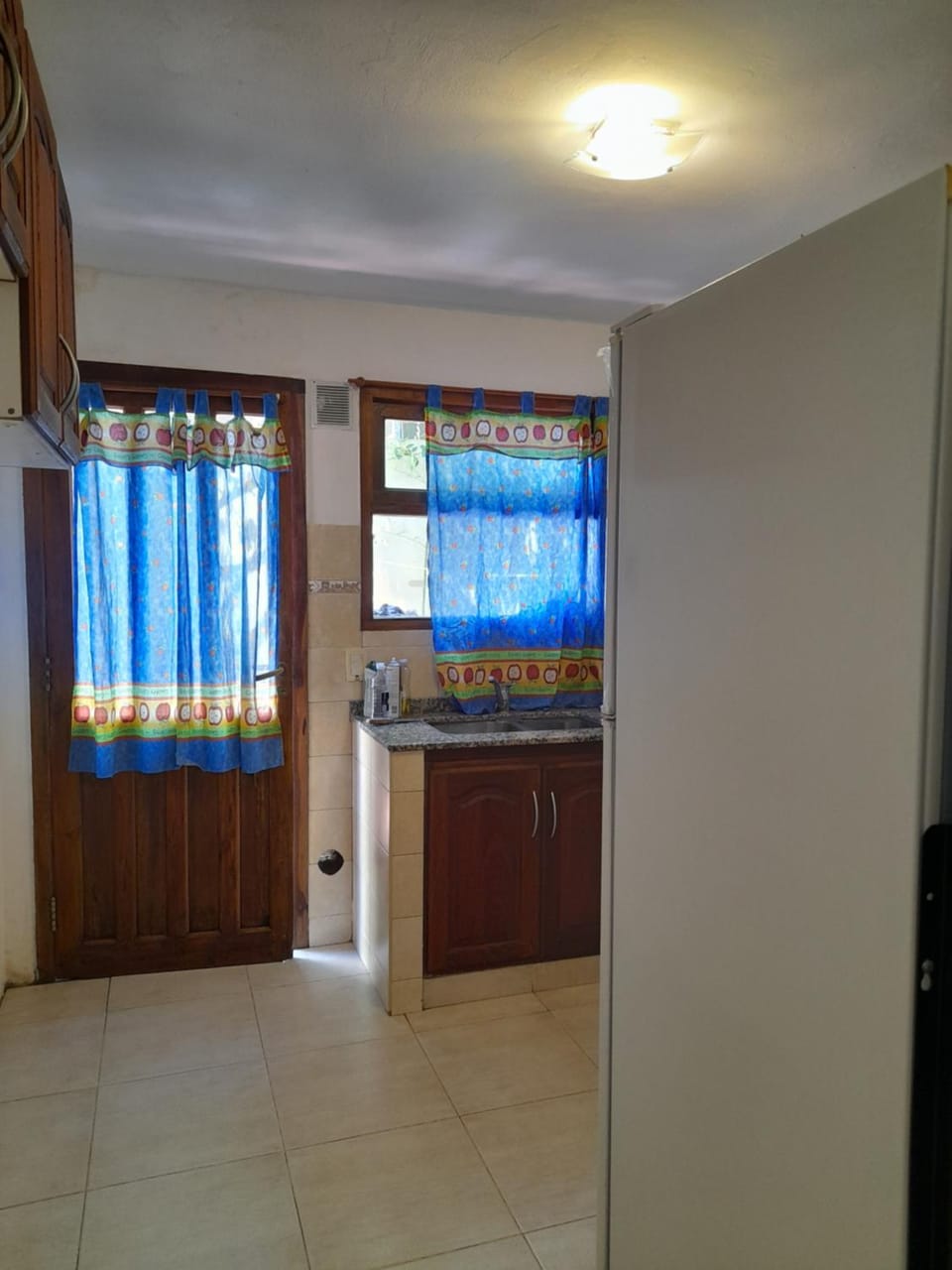 Chalet House in Ostende