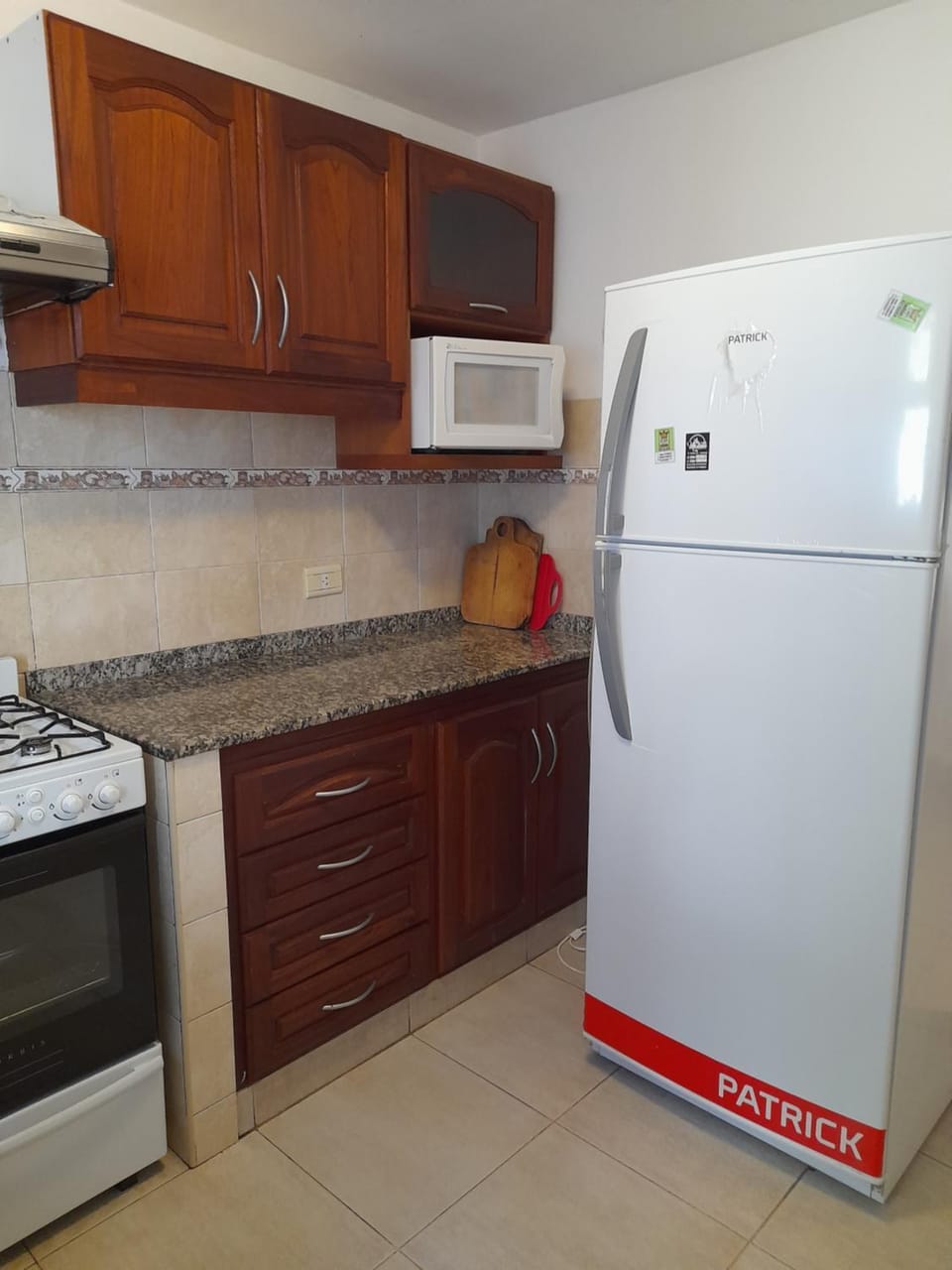 Chalet House in Ostende