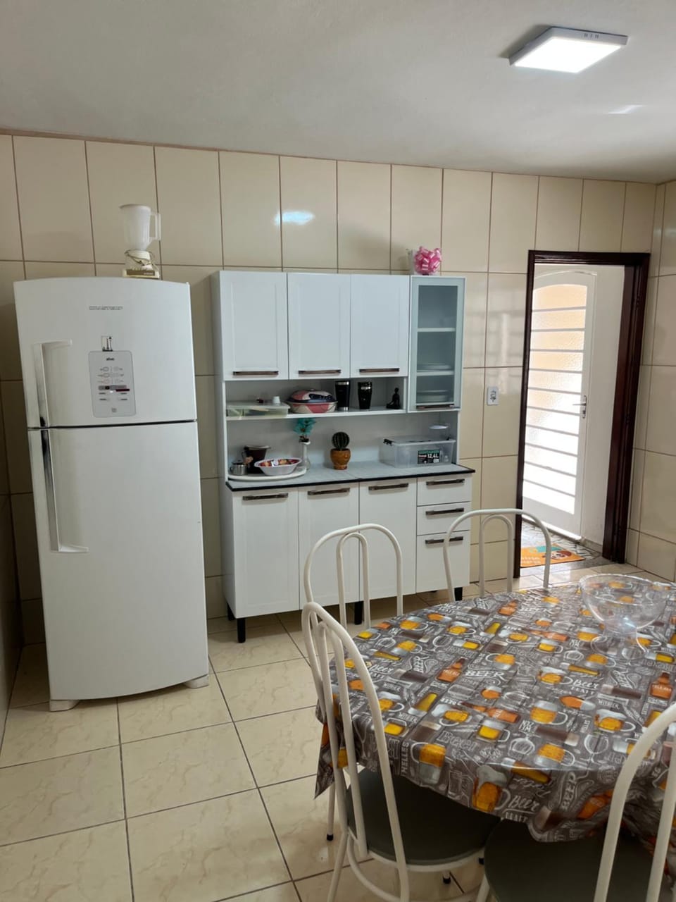 Refúgio Urbano House in Socorro