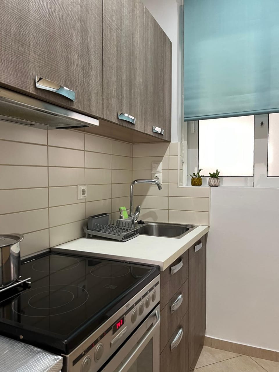Central Stay in Athens Apartment in Athens