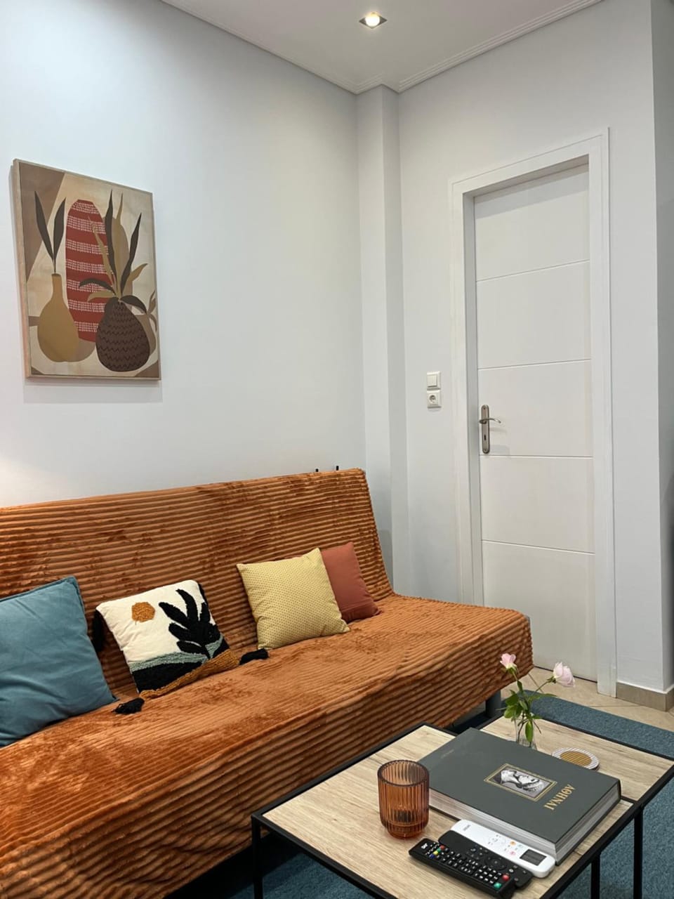 Central Stay in Athens Apartment in Athens
