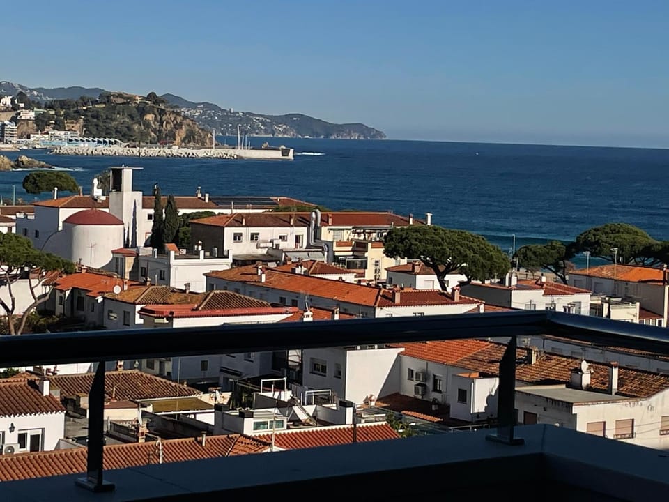 Blanes with a lot of love Apartment in Blanes