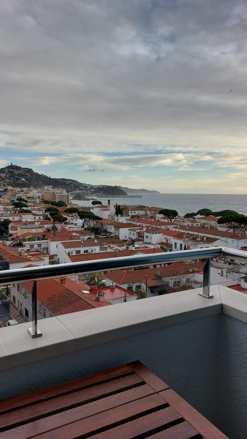 Blanes with a lot of love Apartment in Blanes