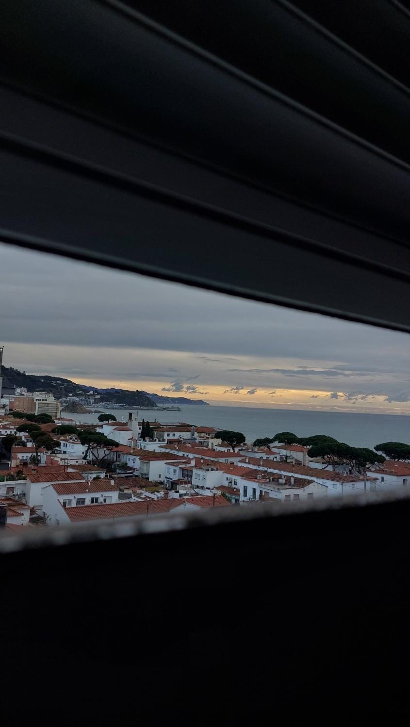 Blanes with a lot of love Apartment in Blanes