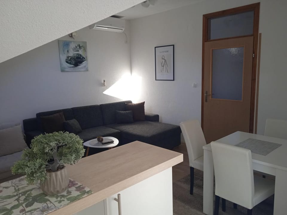 Apartment Iva Apartment in Dubrovnik-Neretva County