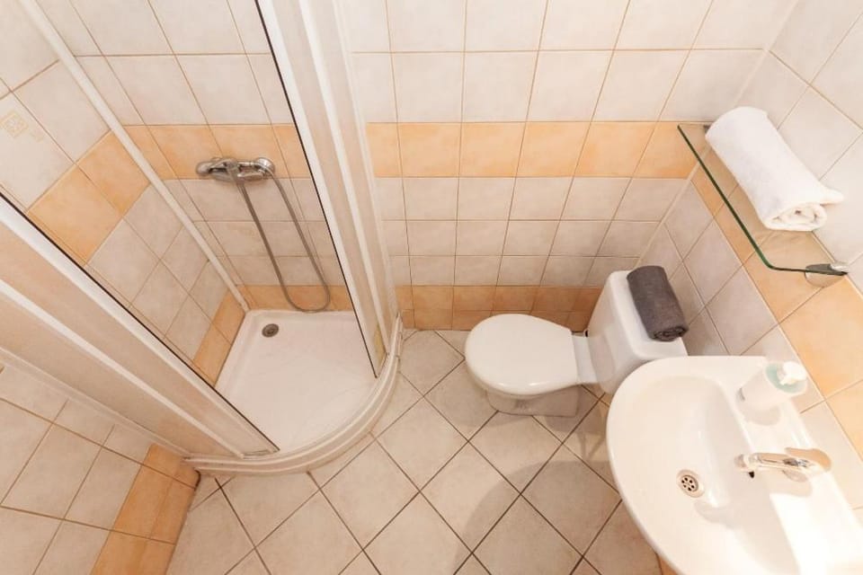 Charming studio in the center Apartment in Slovakia