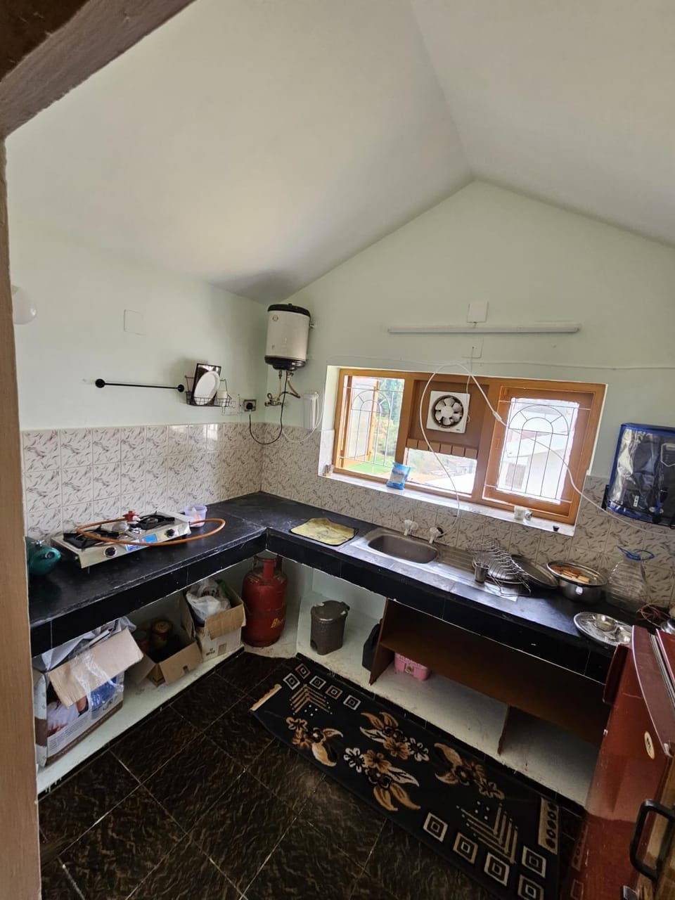 Sachin cottages and Villa Villa in Ooty