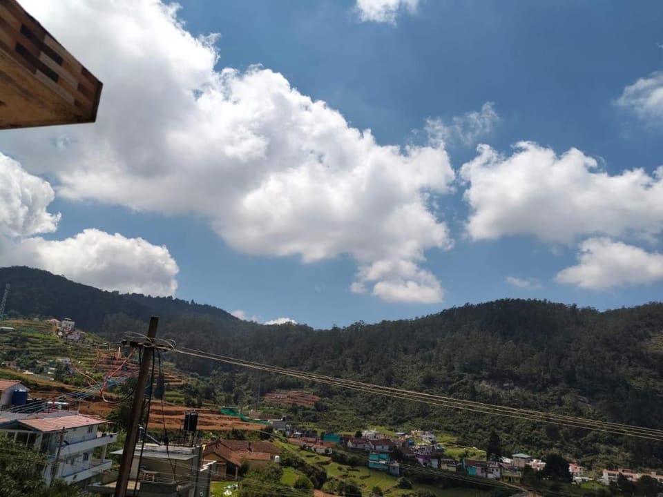 Sachin cottages and Villa Villa in Ooty