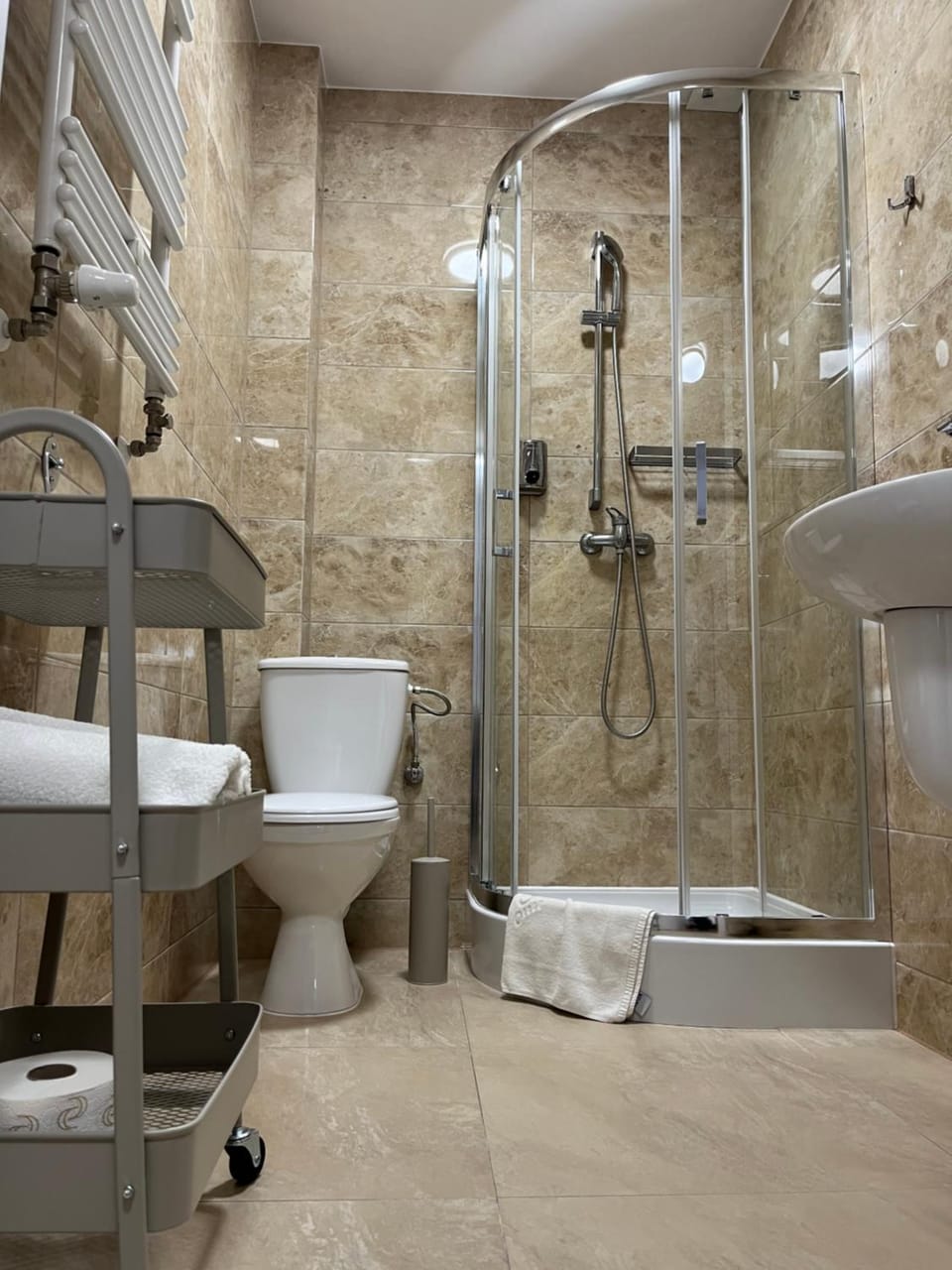 Kamienica przy Bramie Bed and Breakfast in Poland