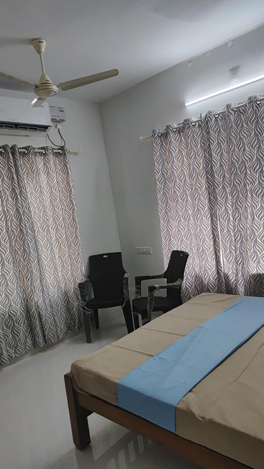Sivasarass rooms Hotel in Thiruvananthapuram