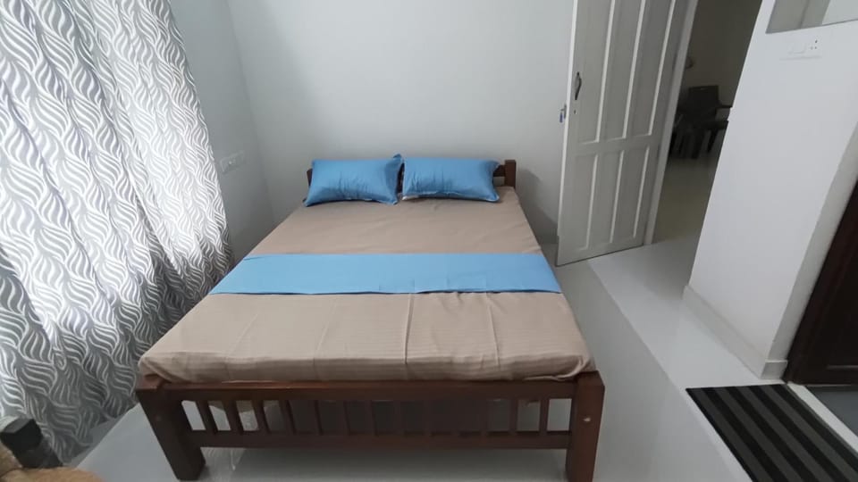 Sivasarass rooms Hotel in Thiruvananthapuram