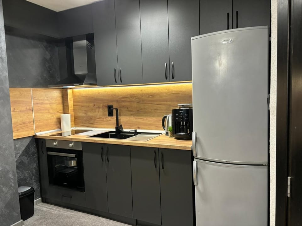 Апартамент 8 Apartment in Varna