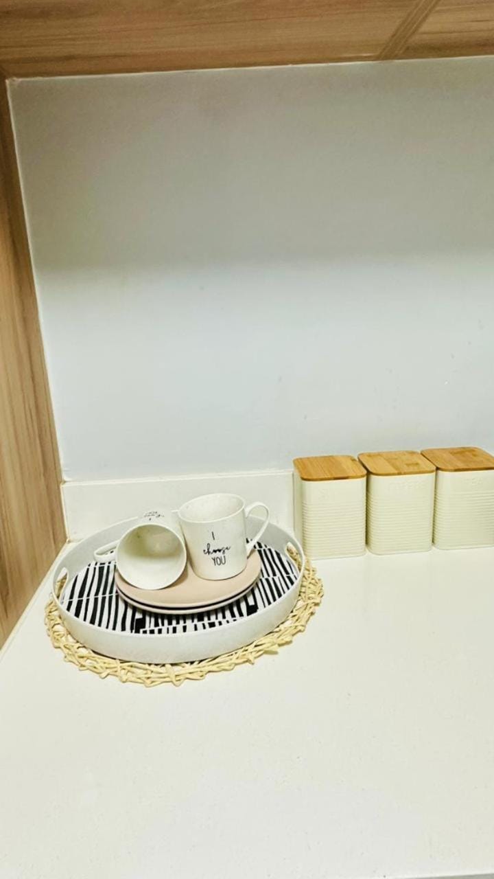 House of sebo Apartment in Pretoria
