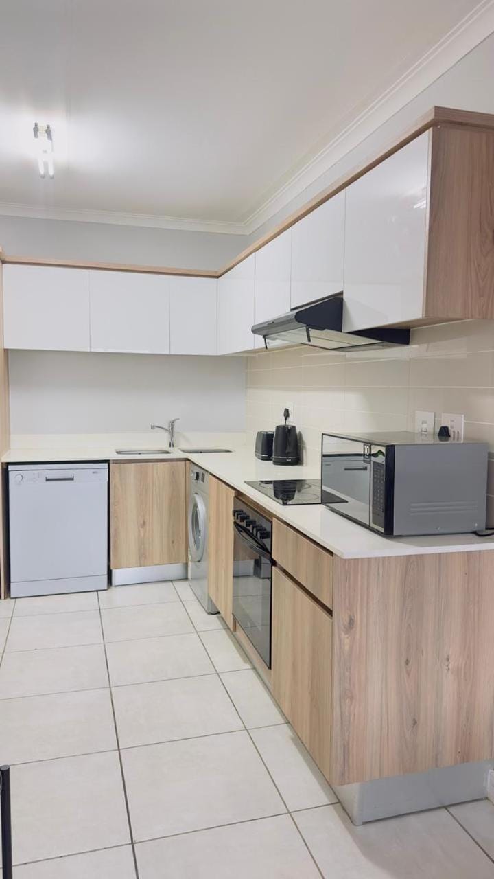 House of sebo Apartment in Pretoria