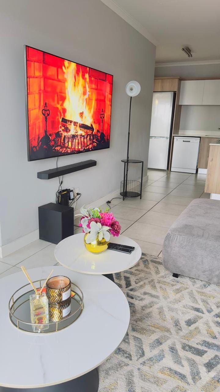 House of sebo Apartment in Pretoria