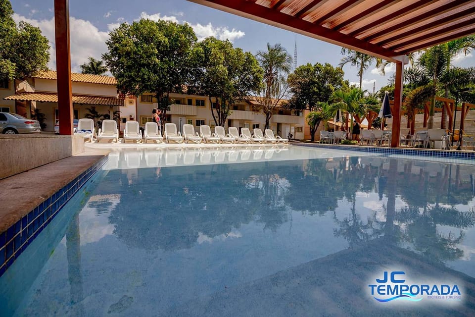 Garden, Swimming pool
