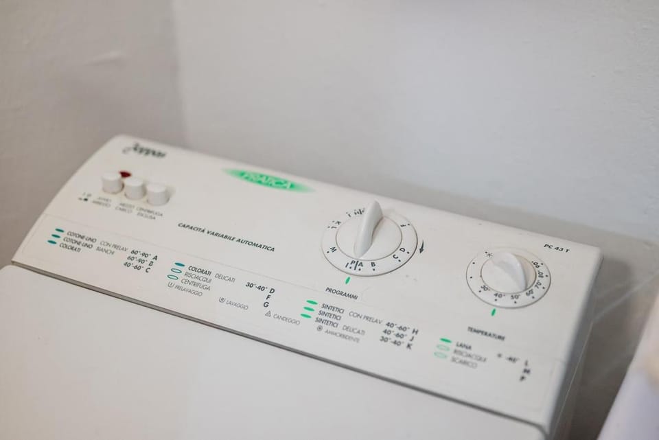 100 m dal Mare - Spiaggia-Wifi-AC Apartment in Rapallo